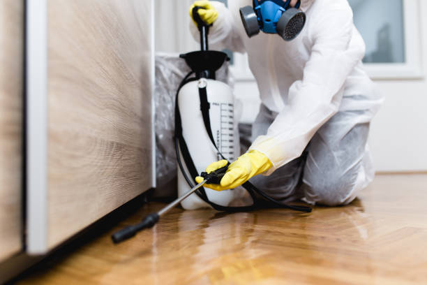 Best Emergency Pest Control  in Fort Lee, VA