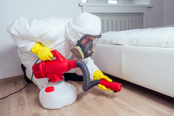 Best Bed Bug Extermination  in Fort Lee, VA