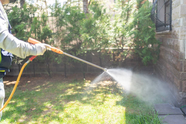 Best Emergency Pest Control  in Fort Lee, VA